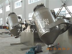SYH系列三維運(yùn)動混合機(jī)